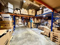 Pantech Business Hub (D5), Factory #592814771